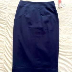 NWT new york and company Pencil Skirt